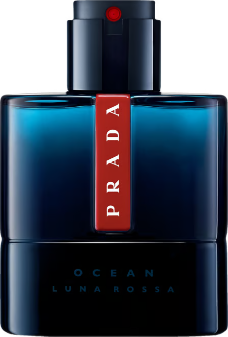 Luna Rossa Ocean Le Parfum Main image