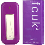 Fcuk 3 Her By French Connection