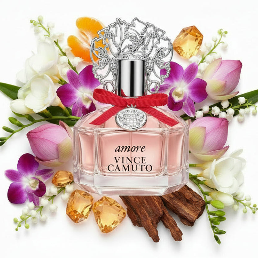 Amore Eau De Parfum