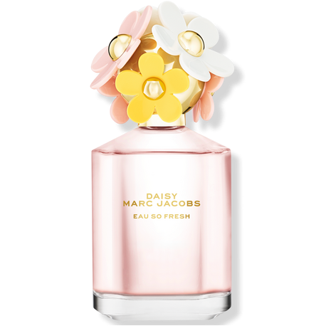 Daisy Eau So Fresh Eau De Toilette