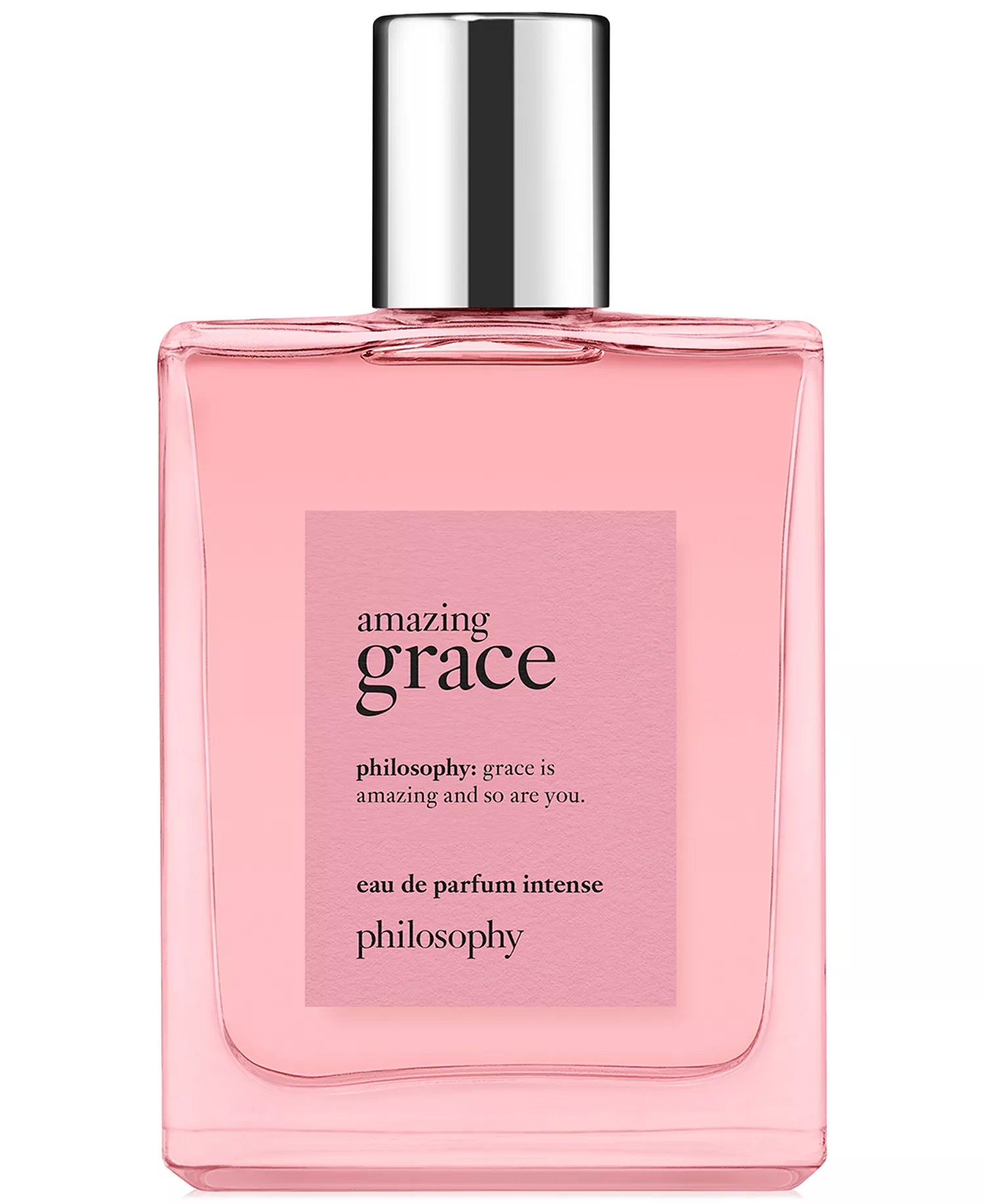 Amazing Grace Eau De Parfum Intense