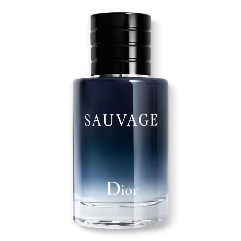 Dior Sauvage Eau De Toilette