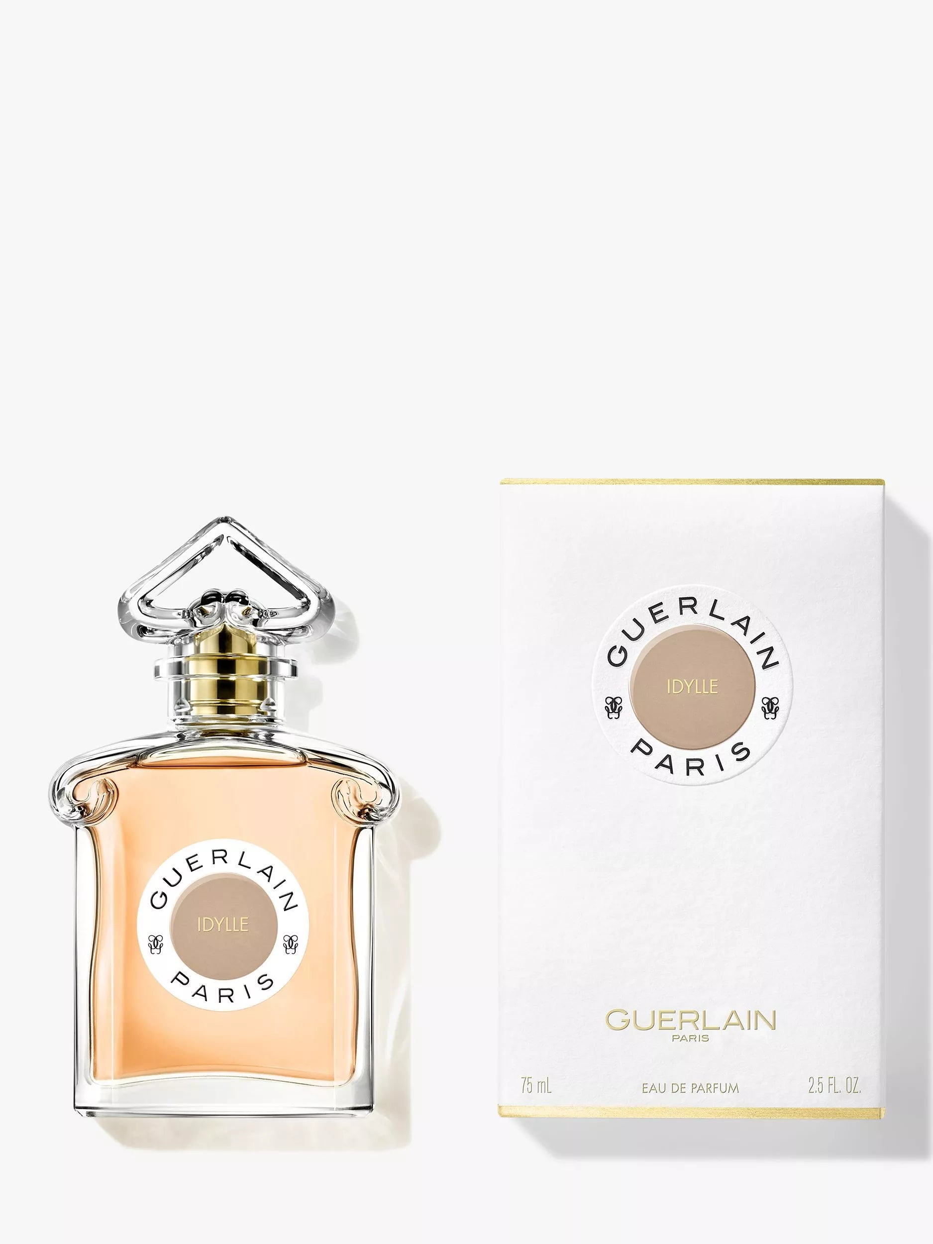 Idylle Eau De Parfum