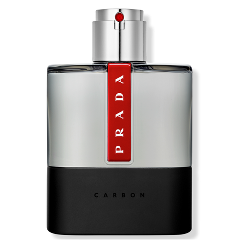 Luna Rossa Carbon Eau De Toilette