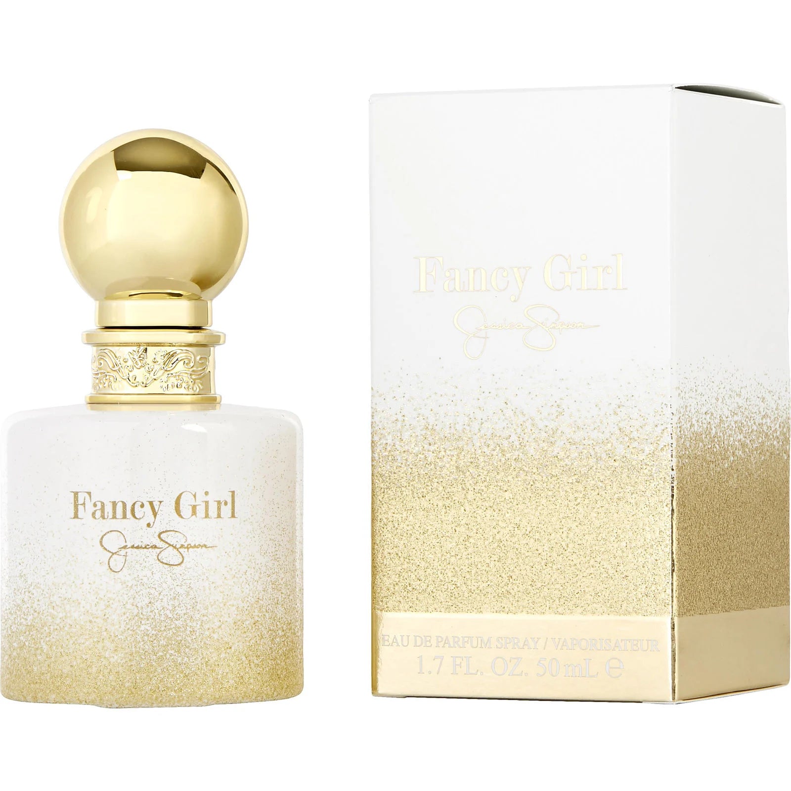 Fancy Girl Eau de Parfum
