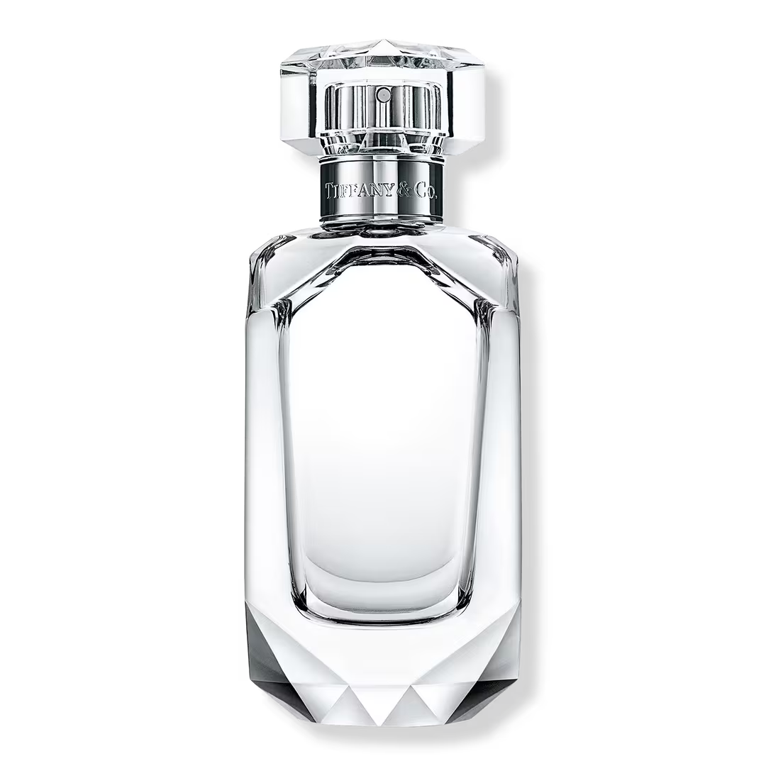 Tiffany Sheer Eau De Toilette Main image