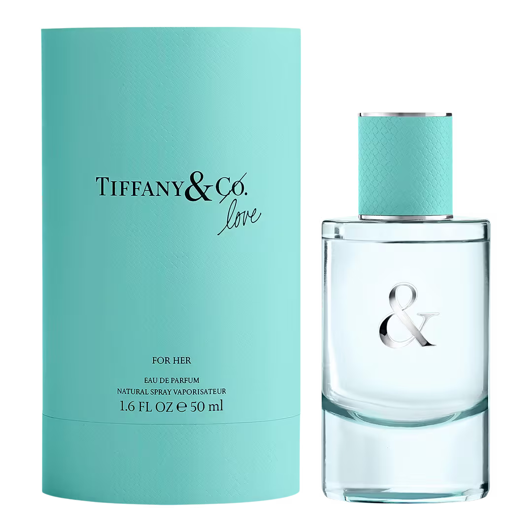 Love For Her Eau De Parfum