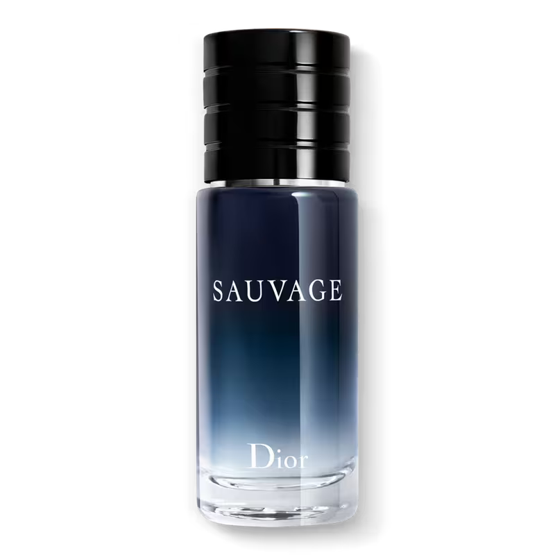 Dior Sauvage Eau De Toilette