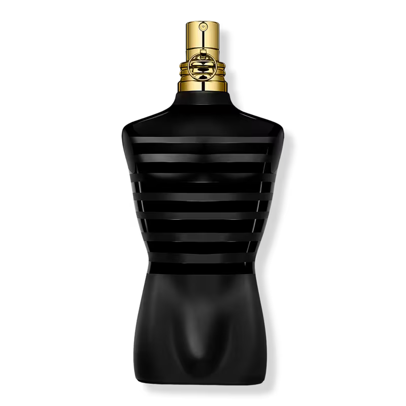 Le Male Le Parfum Eau De Parfum Intense