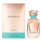 Rose Gold Eau De Parfum