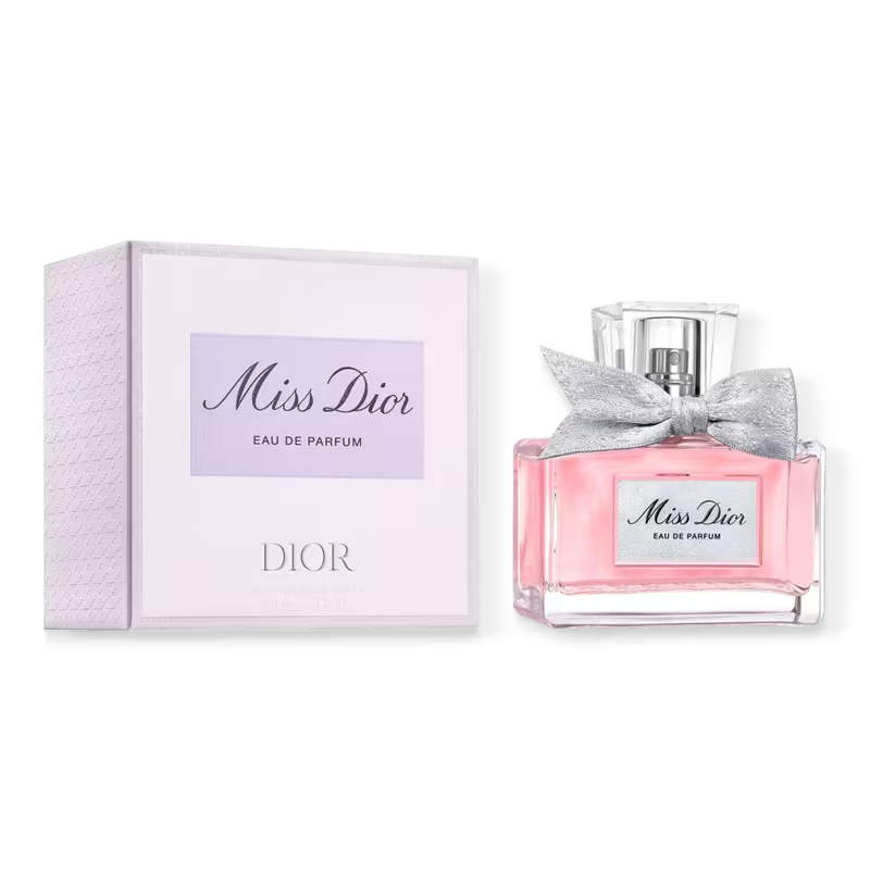 Miss Dior Eau De Parfum