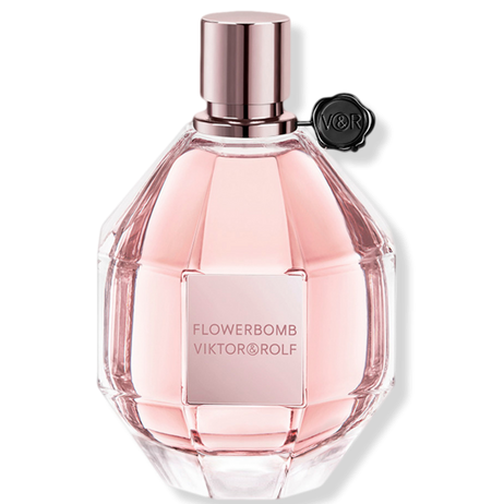 Flowerbomb Eau De Parfum Main image