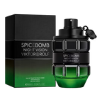 SpiceBomb Night Vision Eau de Toilette