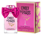 Emily in Paris Parisian Kiss Eau de Parfum