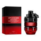 SpiceBomb Infrared Eau De Parfum