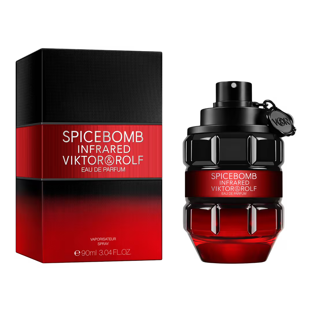 SpiceBomb Infrared Eau De Parfum