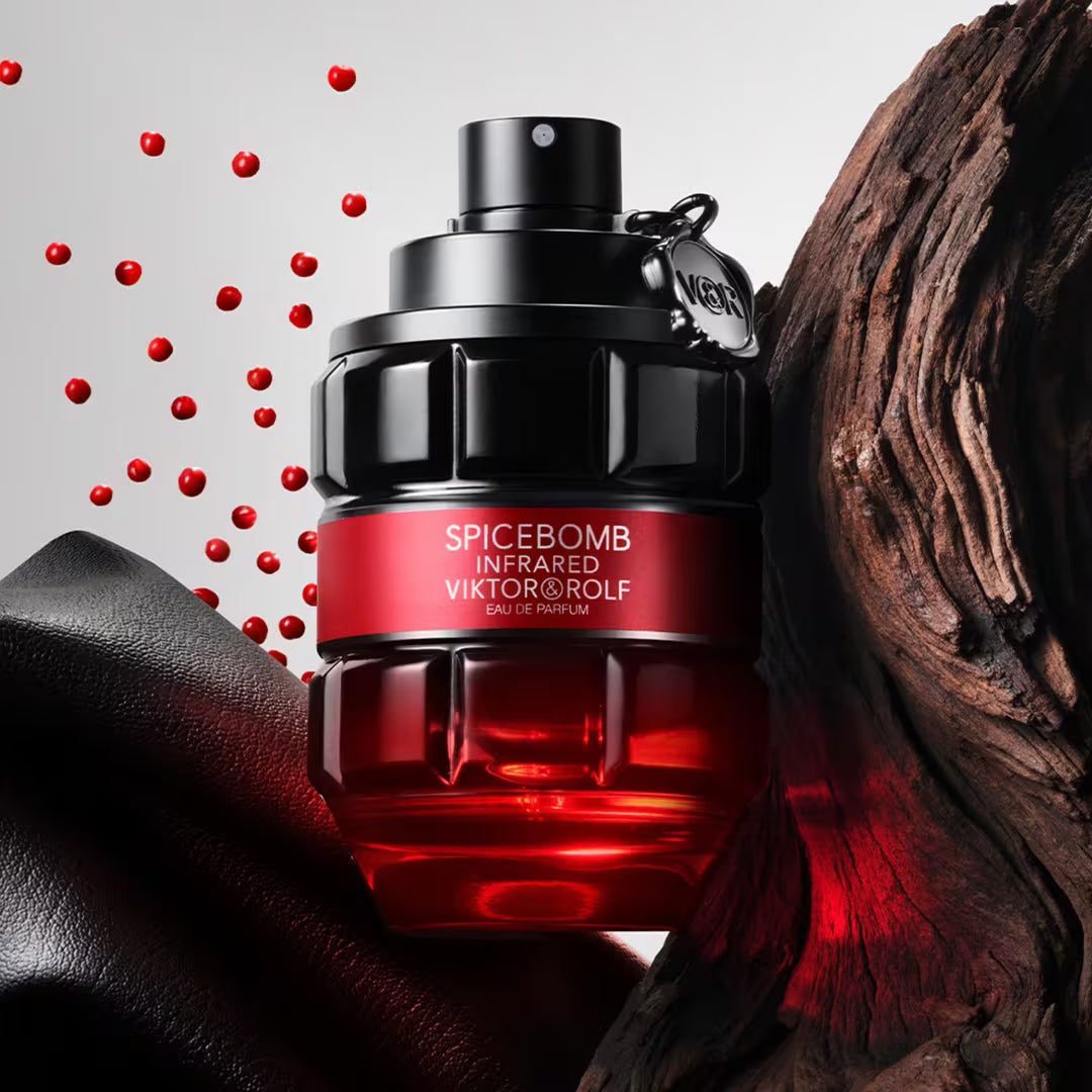 SpiceBomb Infrared Eau De Parfum