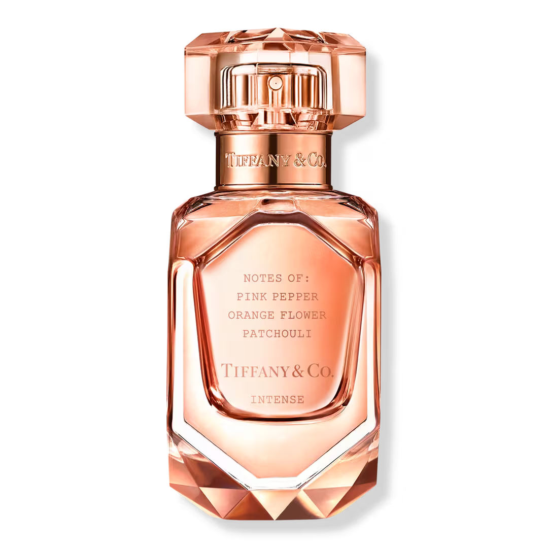 Rose Gold Intense Eau De Parfum Main image
