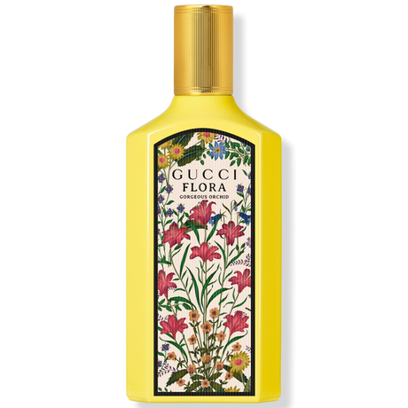 Flora Gorgeous Orchid Eau De Parfum