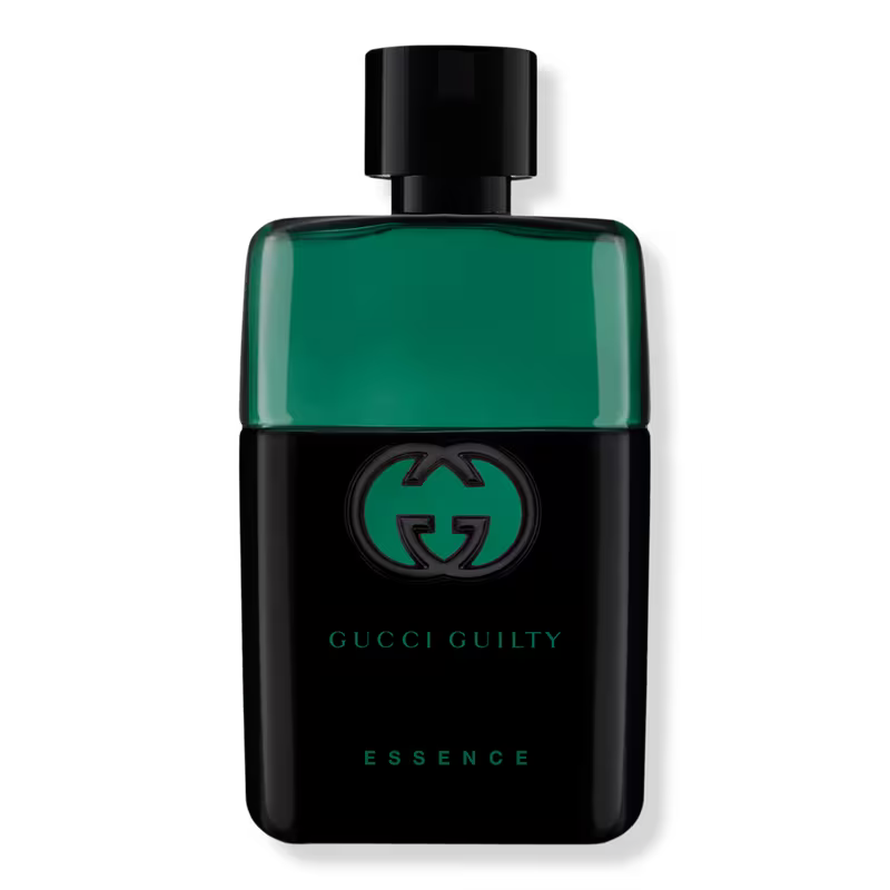 Guilty Essence Eau De Toilette