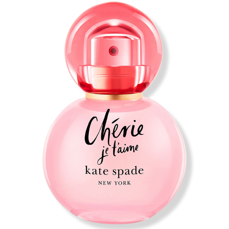 Cherie Je T’aime Eau De Parfum