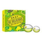 Be Delicious Eau De Parfum