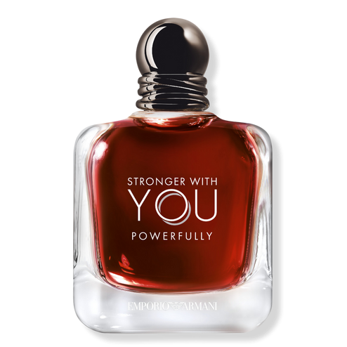 Stronger With you Powerfully Eau De Parfum Main image
