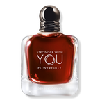 Stronger With you Powerfully Eau De Parfum