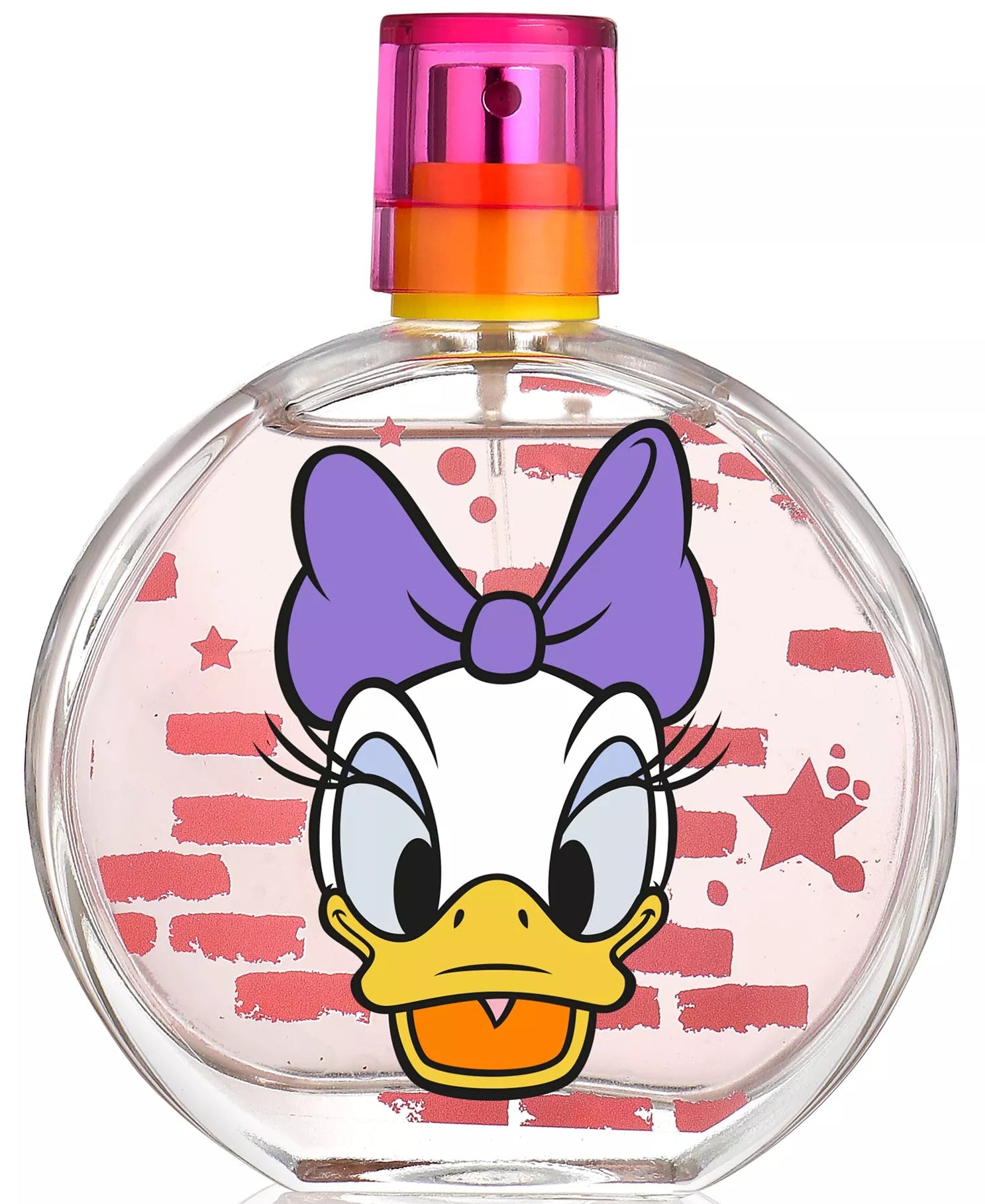 Daisy Duck Eau De Toilette Main image