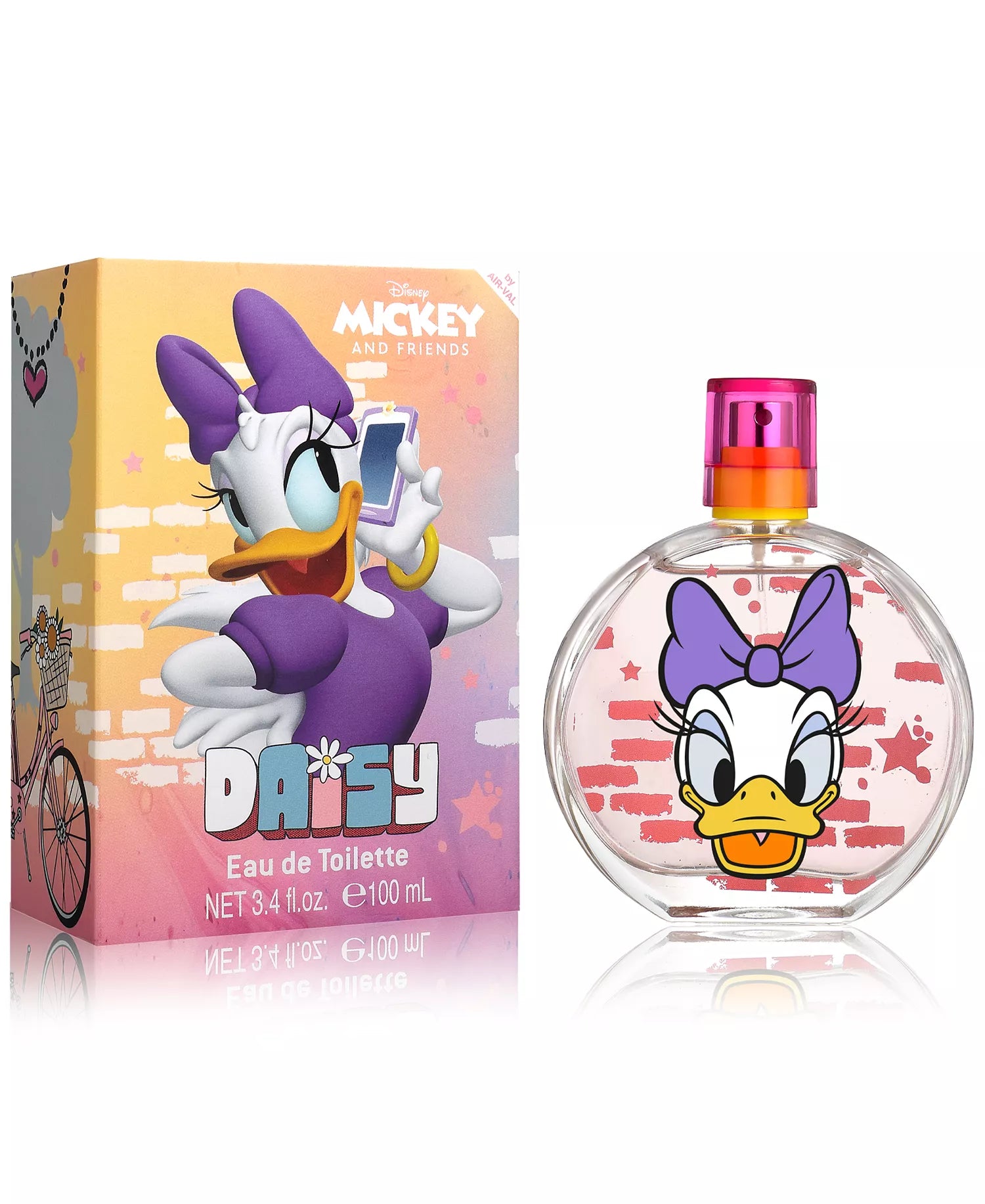 Daisy Duck Eau De Toilette