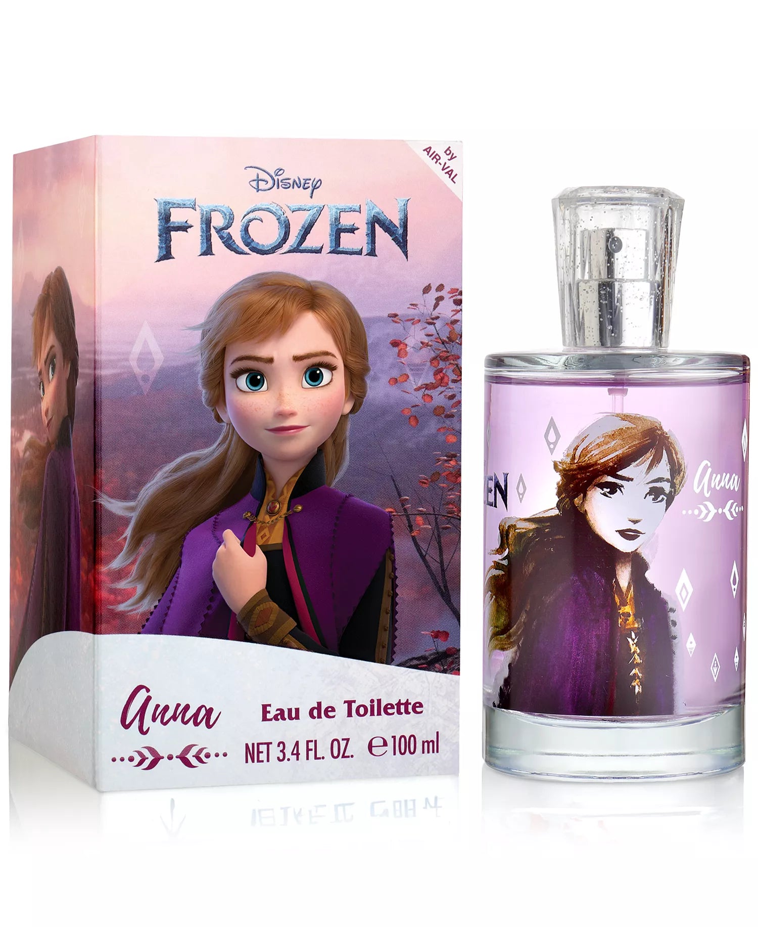 Frozen Anna Eau De Toilette