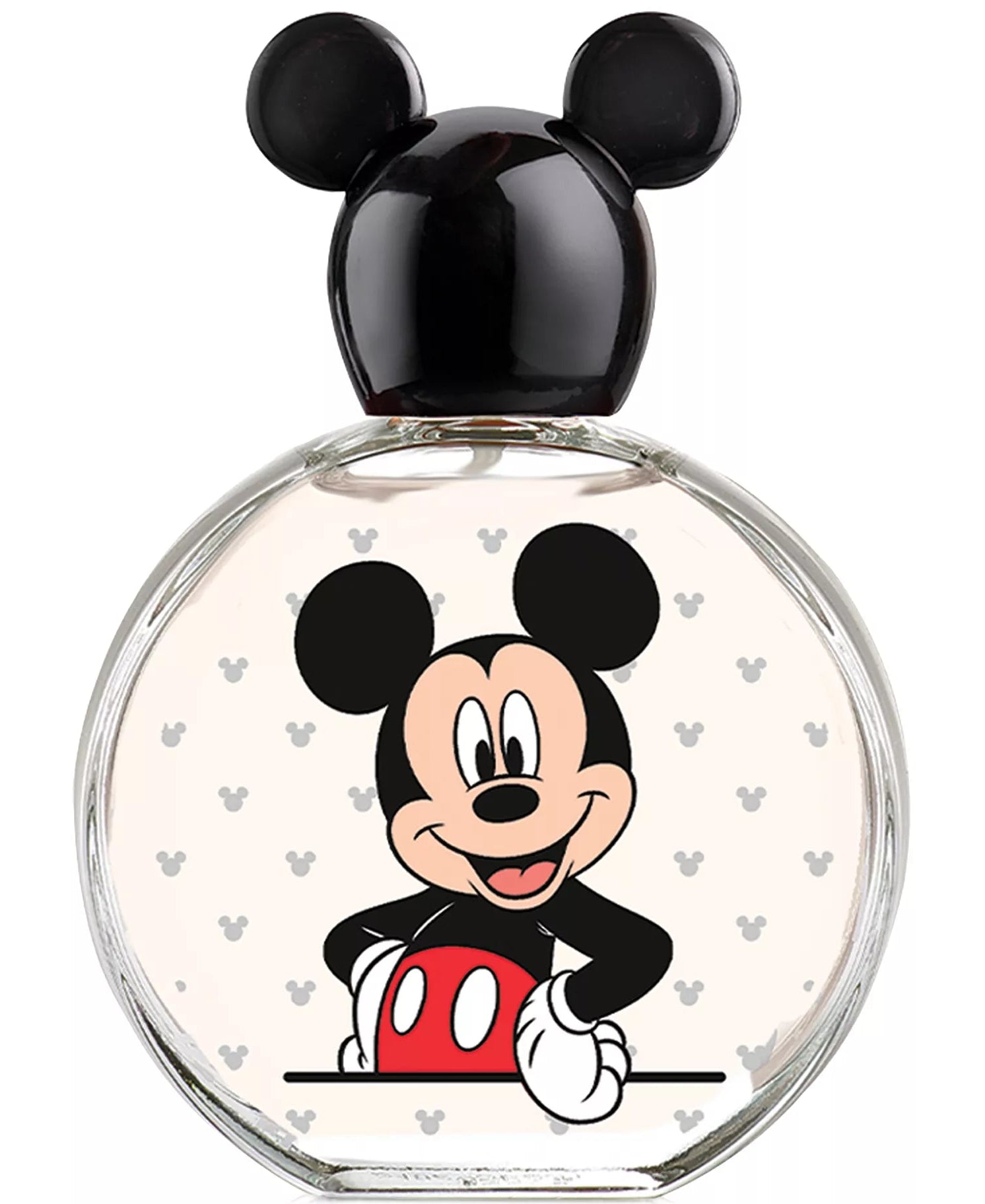 Mickey Mouse Eau De Toilette Main image