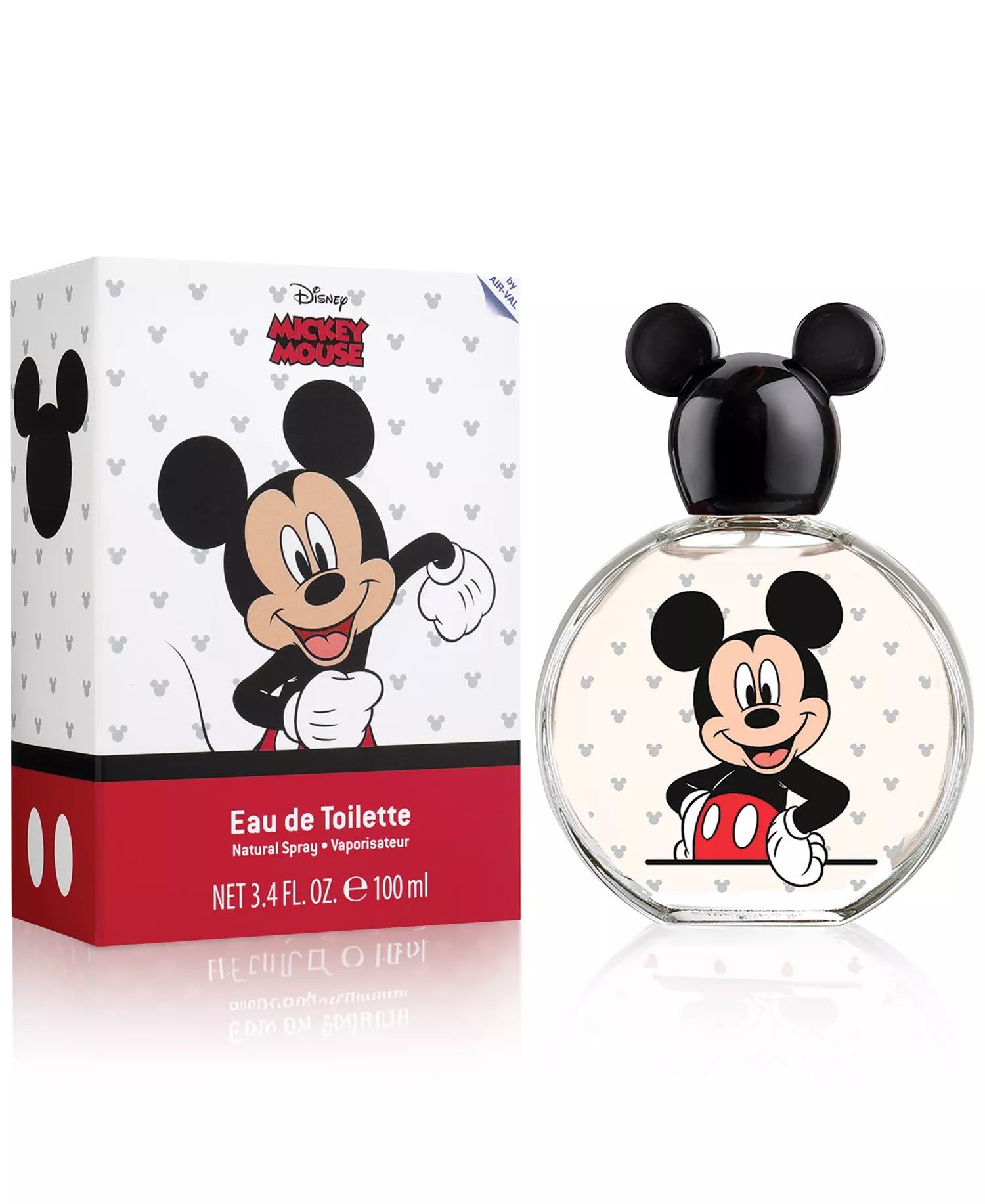 Mickey Mouse Eau De Toilette Secondary image