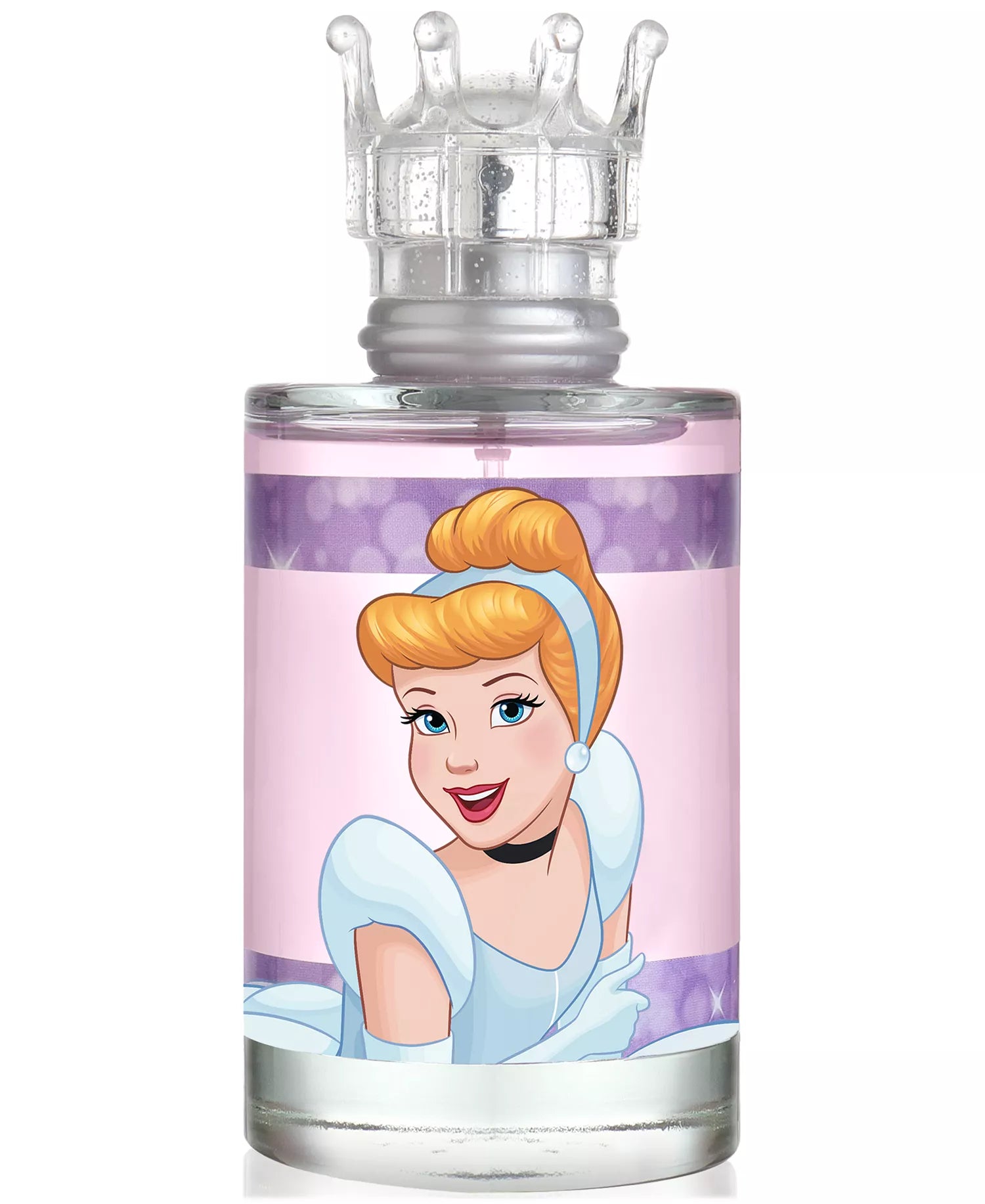 Princess Cinderella Eau De Toilette Main image