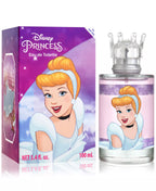 Princess Cinderella Eau De Toilette