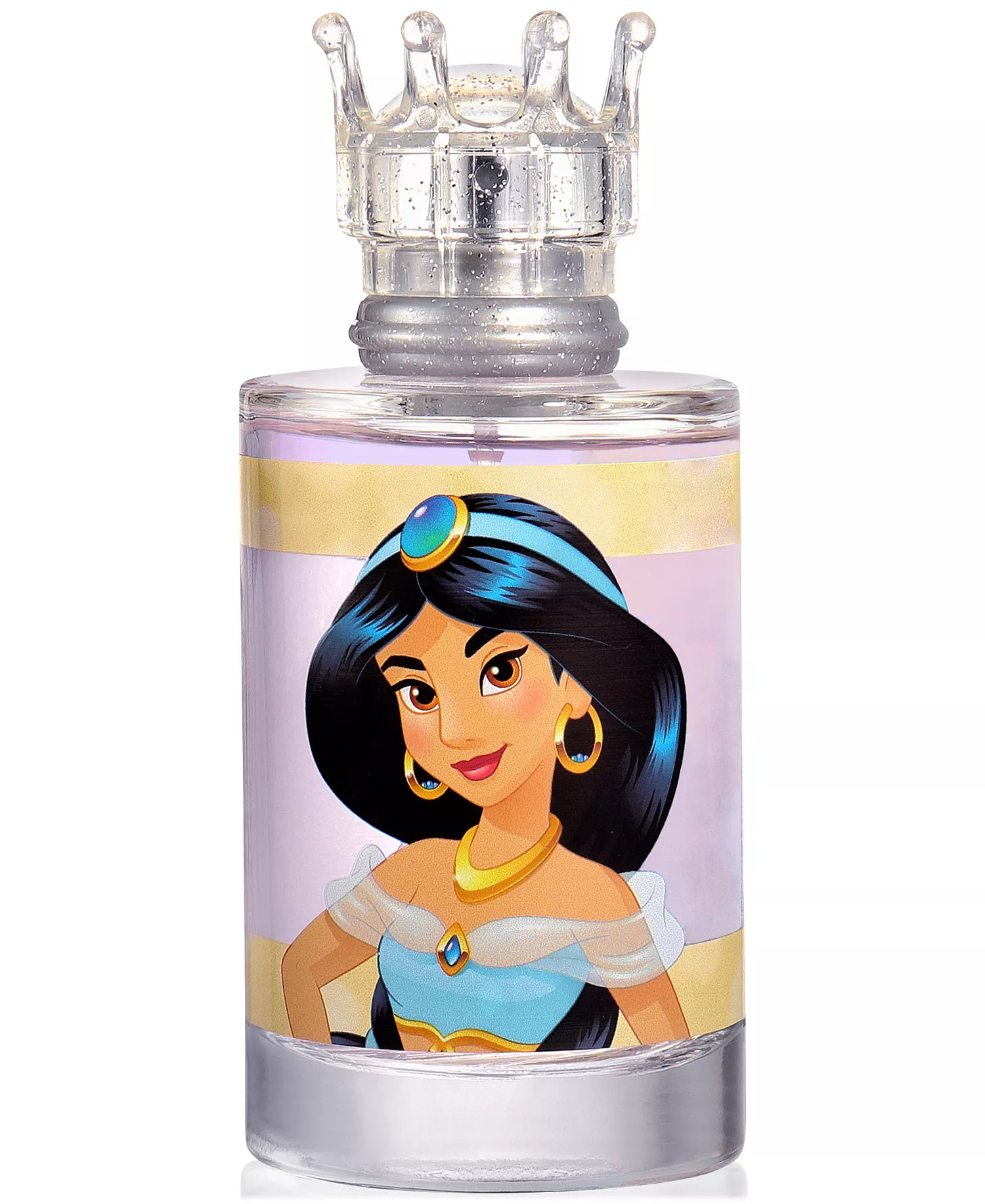 Princess Jasmine Eau De Toilette