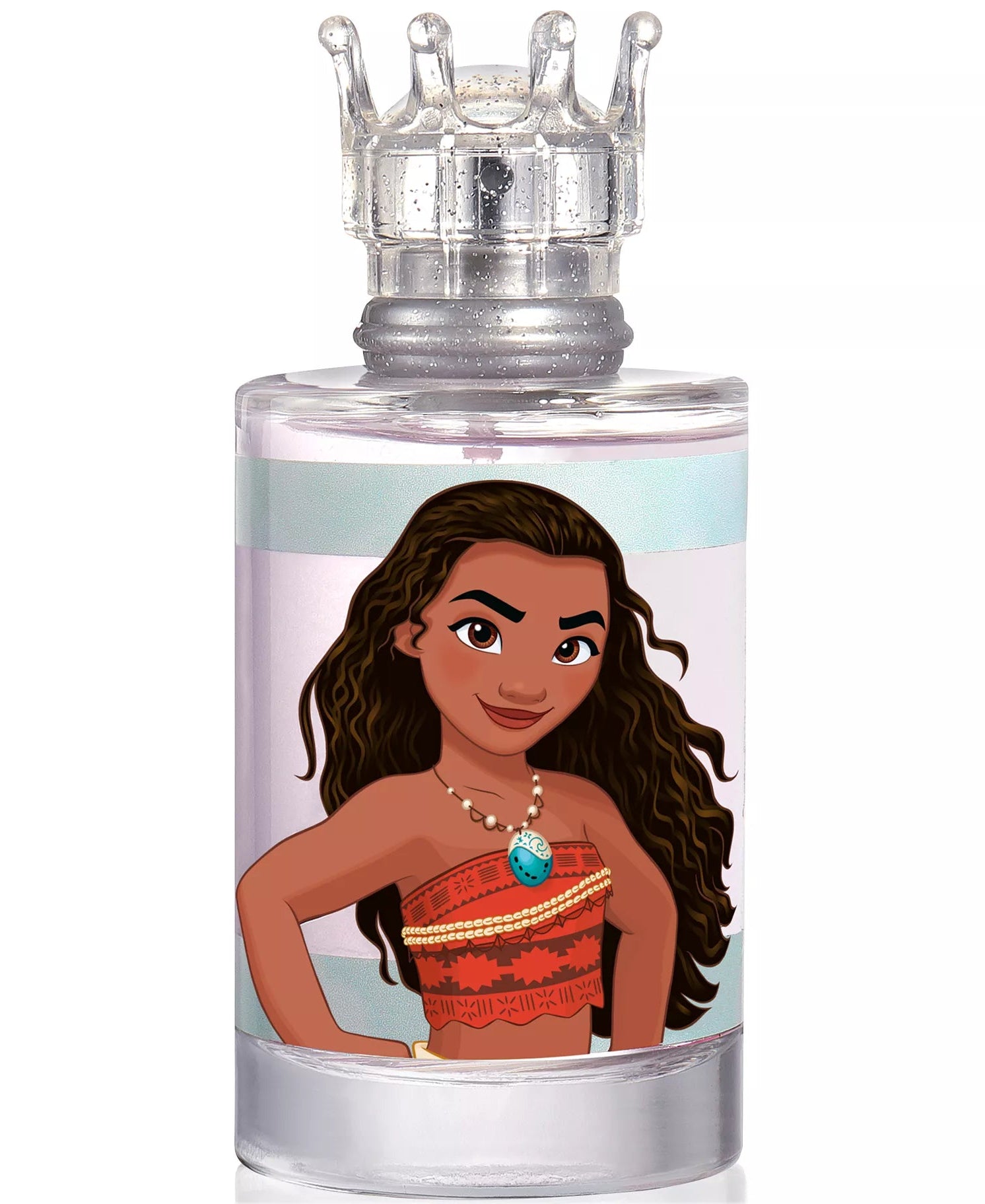 Princess Moana Eau De Toilette Main image