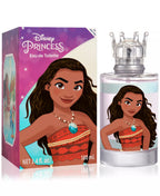 Princess Moana Eau De Toilette