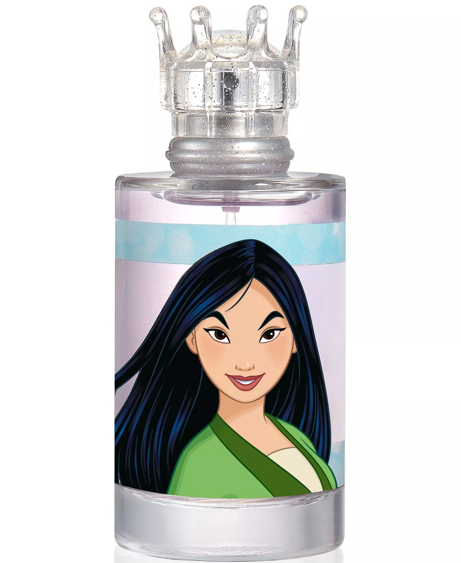 Princess Mulan Eau De Toilette Main image