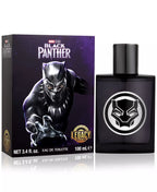 Black Panther Eau De Toilette
