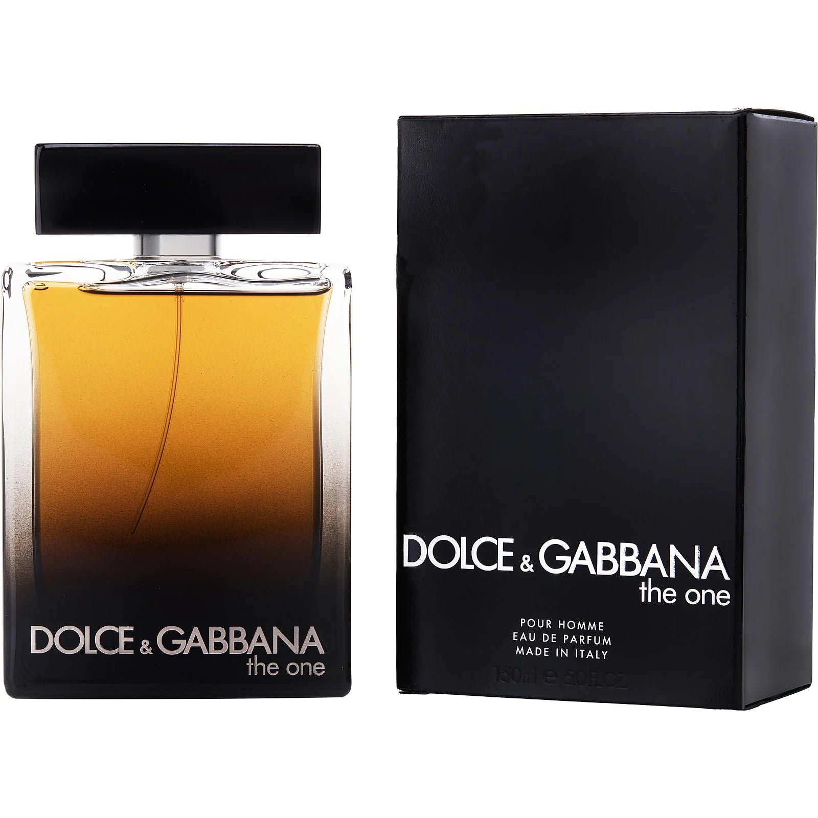 The One for Men Eau De Parfum