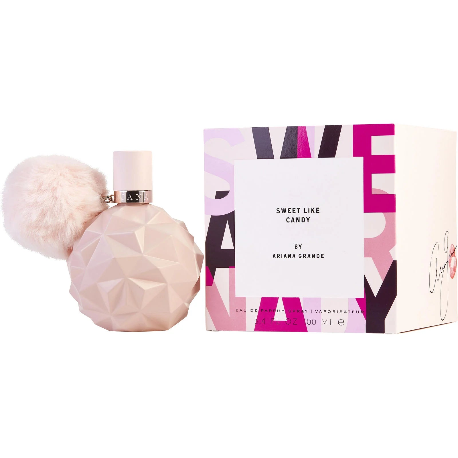 Sweet Like Candy Eau De Parfum
