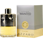Wanted Eau de Toilette