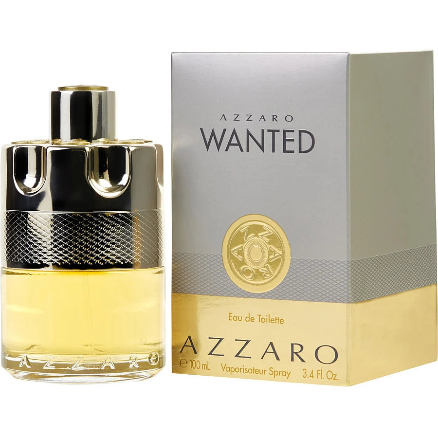 Wanted Eau de Toilette