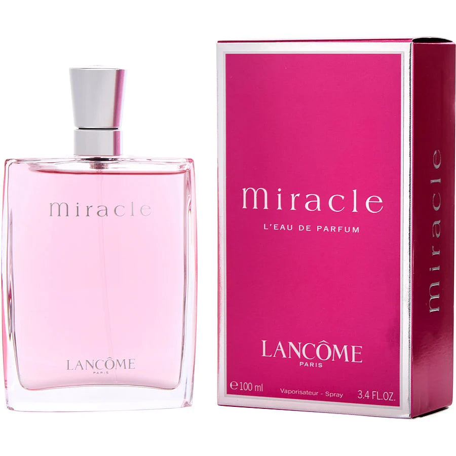 Miracle L'Eau De Parfum