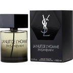La Nuit De L'Homme Eau De Toilette