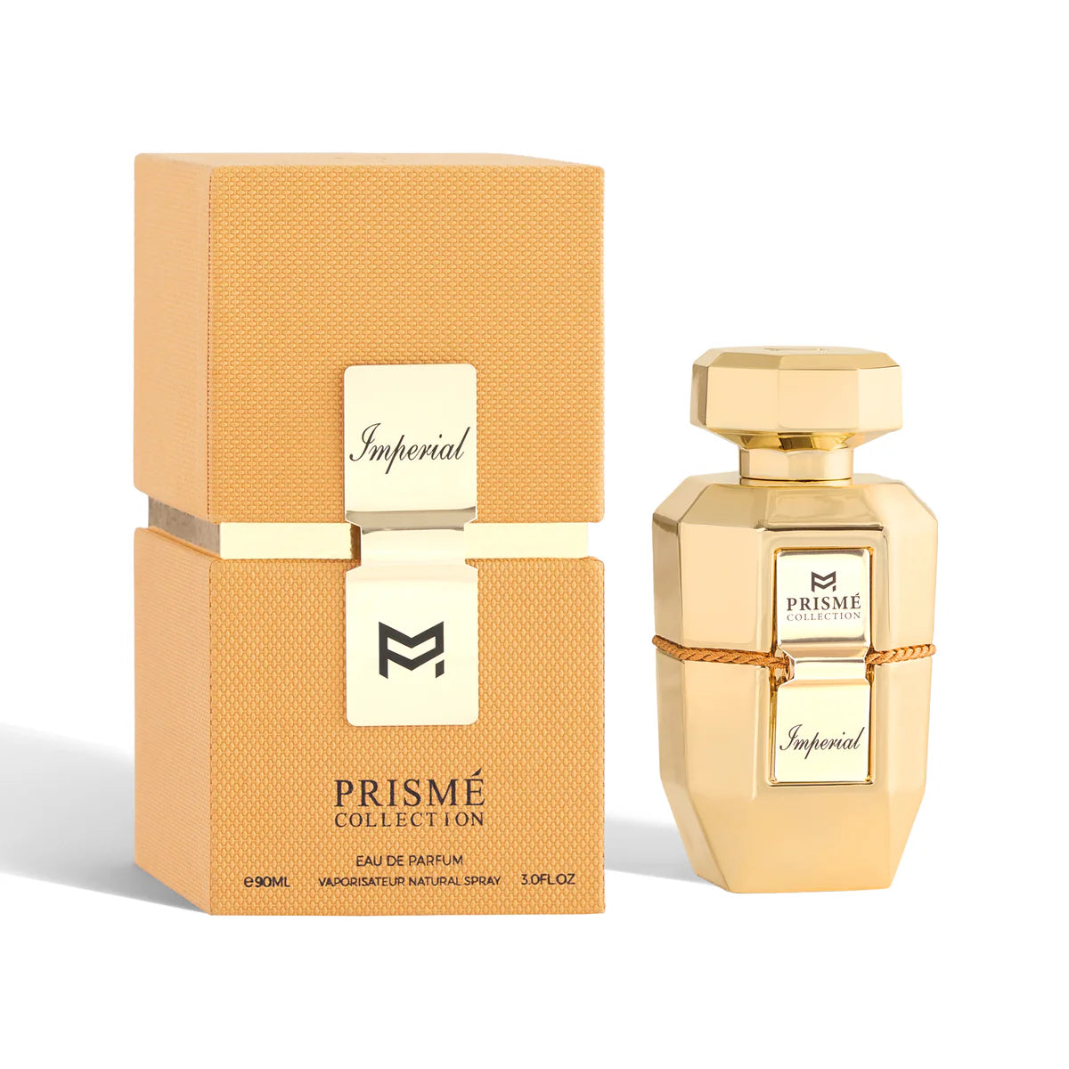 Imperial Prism Collection Eau De Parfum