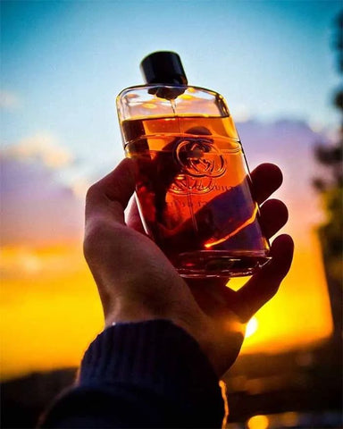 Gucci Guilty Absolute EDP