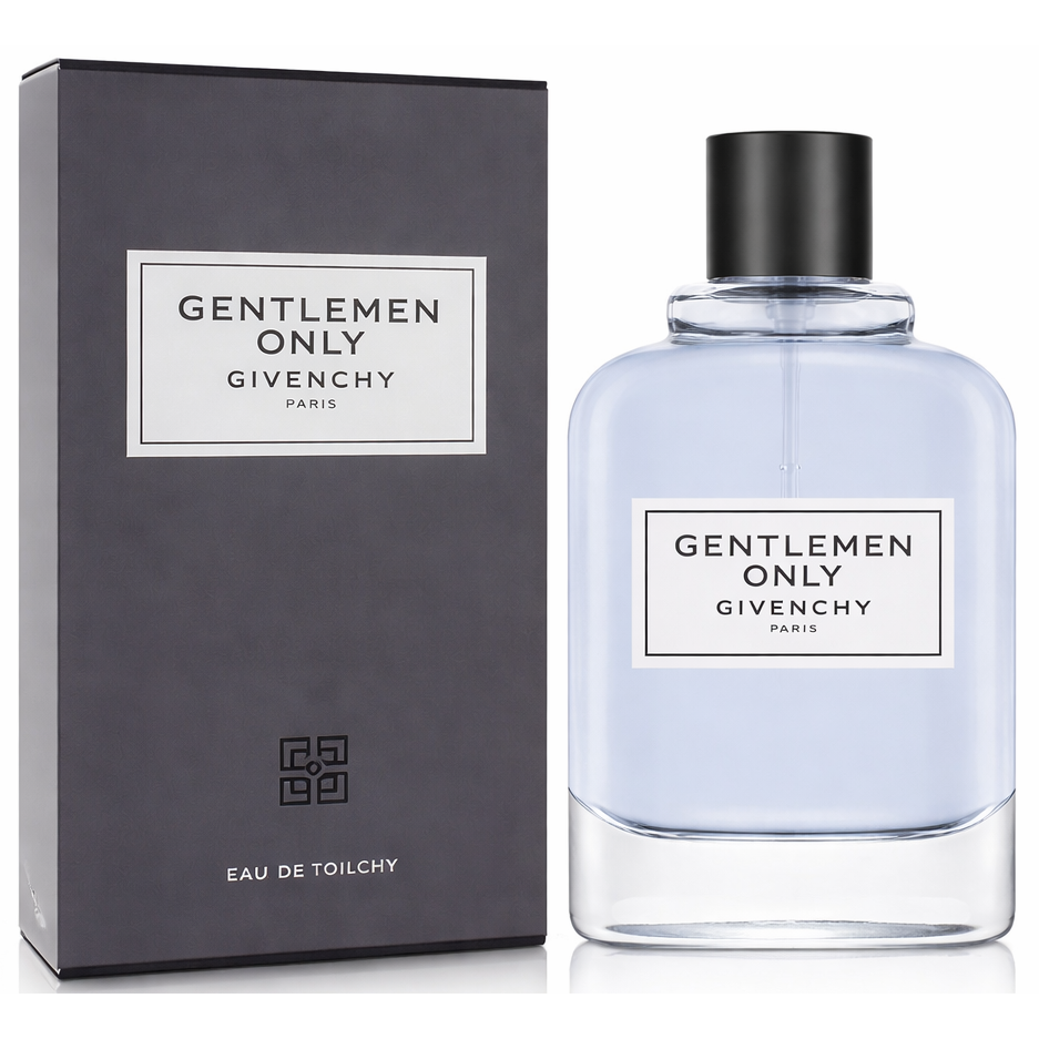 Gentlemen Only Cologne By Givenchy