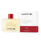 Lacoste Red Eau de Toilette